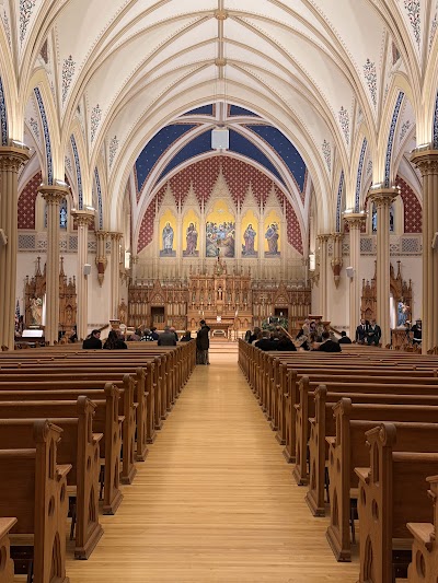 Cathedral of St. Raphael