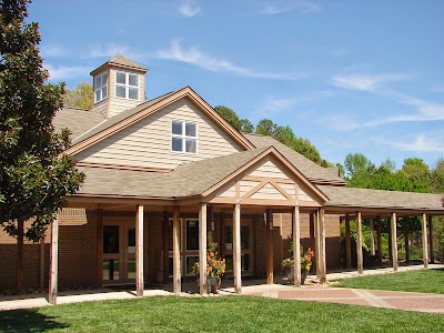 St. Andrew Catholic Church