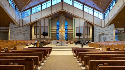 St. Peter the Fisherman Catholic Parish