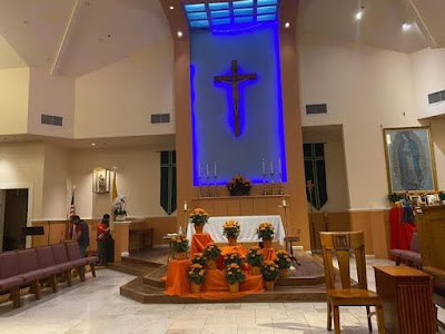 Our Lady of Guadalupe