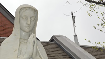 Our Lady of Fatima Catholic Church & School