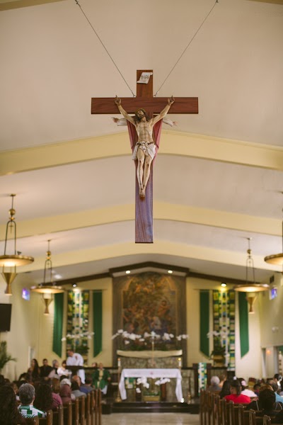 St. Marcellinus Catholic Church