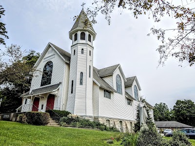 Immaculate Conception and St. Anthony (Formerly Immaculate Conception) Main Church