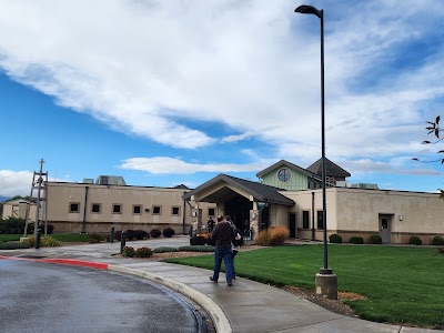 Sacred Heart Catholic Church