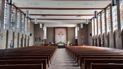 St. Paul Catholic Church