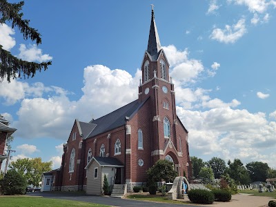 Immaculate Conception Catholic Church