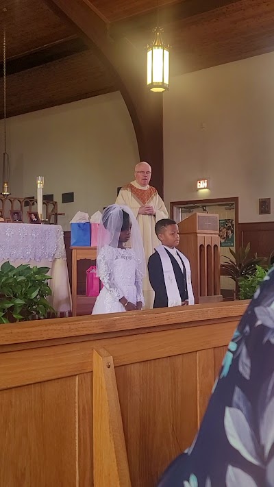 St. Thomas More Catholic Church