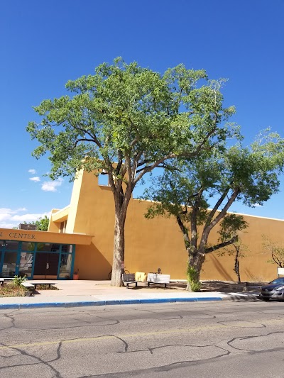 Aquinas Newman Center