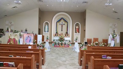 Immaculate Conception Parish