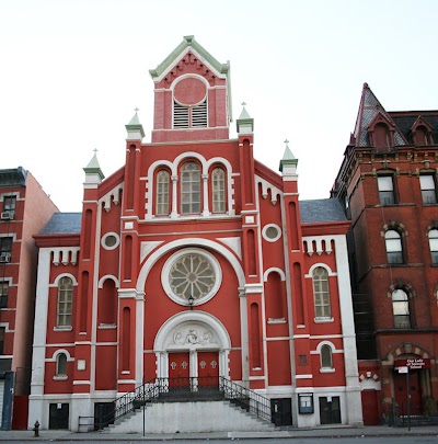 Our Lady of Sorrows