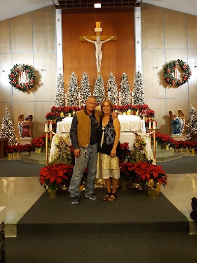 Assumption Catholic Church