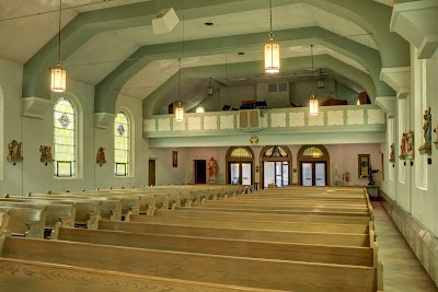 St. Peter Catholic Church