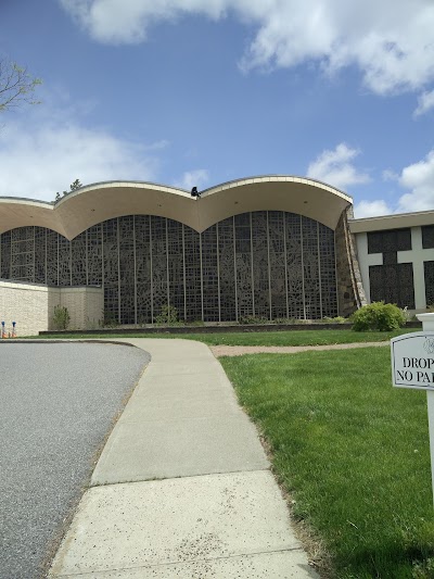 St. James the Apostle / Our Lady of the Lake Mount Carmel