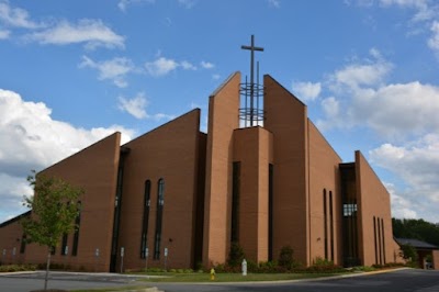 St. Therese Catholic Church
