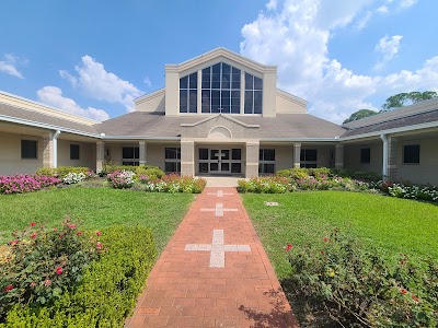 St. Ambrose Catholic Church