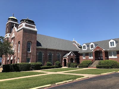 St. Joseph Catholic Church