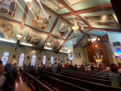 St. Stephen Catholic Church