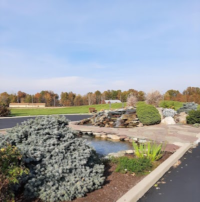 Our Lady, Queen of the Apostles