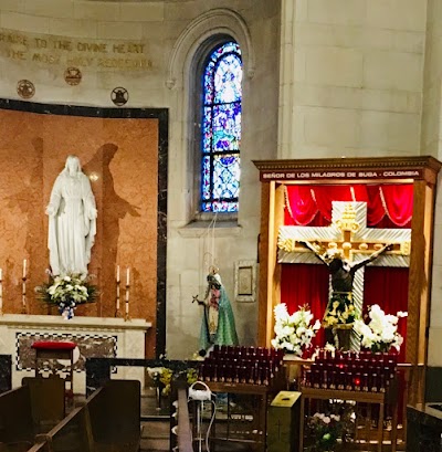 Our Lady of Perpetual Help