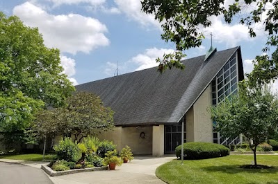 St. Christopher Catholic Church