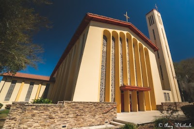 Co-Cathedral of St. Thomas More
