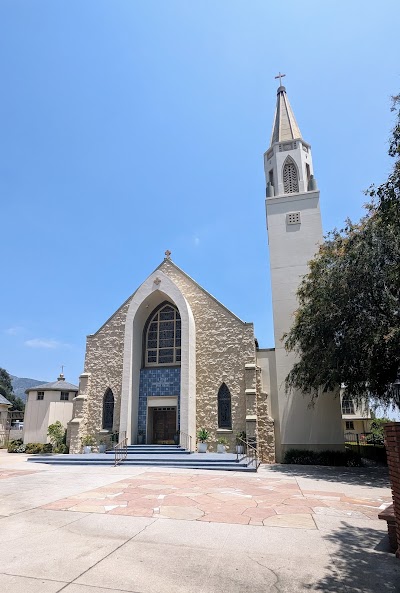 Immaculate Conception Church