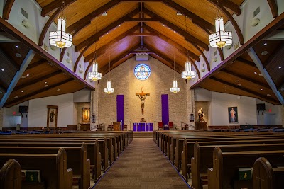 St. Elizabeth of Hungary Catholic Church