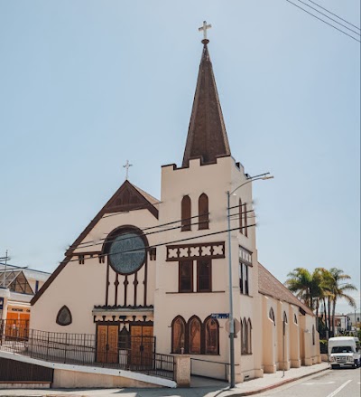 St. Anthony Croatian Catholic Church