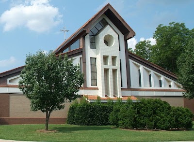 Saint Raphael Catholic Parish