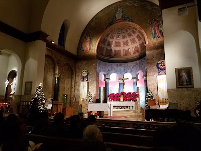 Church of the Epiphany