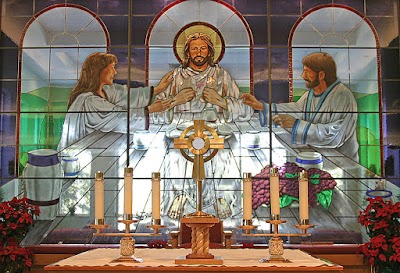 Our Lady of the Rosary Catholic Church