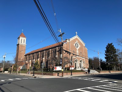 Saint Michael Parish