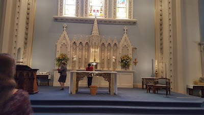 St. Paul the Apostle Parish