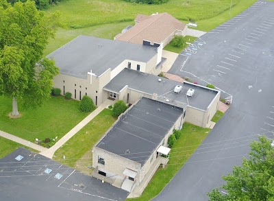 St. William & Saint John Dividing Ridge Catholic Church