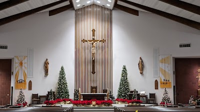St. Elizabeth Ann Seton Church