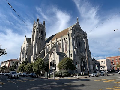 St Dominic's Catholic Church