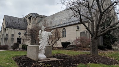 Corpus Christi Parish