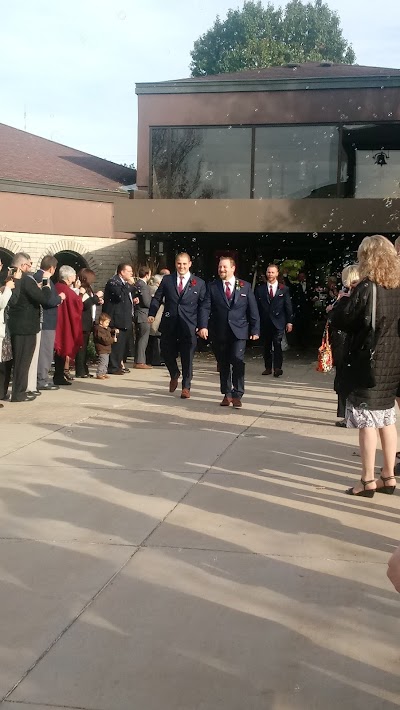 St. Anthony of Padua Parish