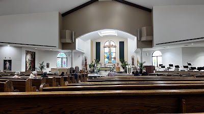 St. Philip the Apostle Catholic Church