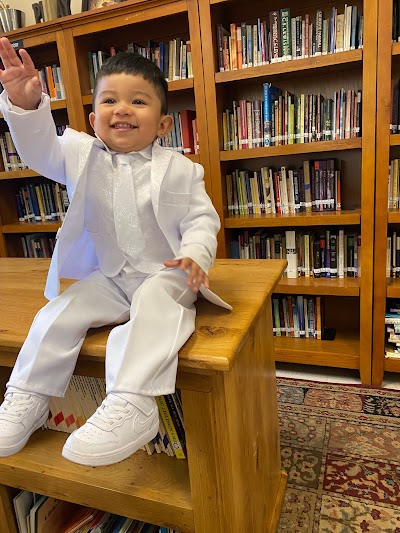 St. Mary Catholic Church