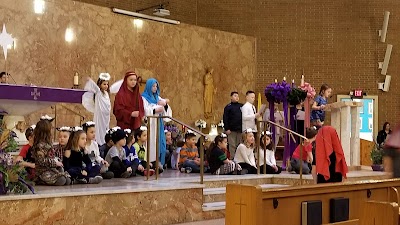 St. John the Evangelist Church