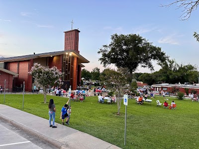 Immaculate Conception Catholic Church