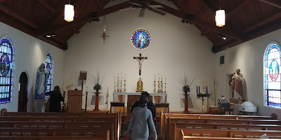 Our Lady of Good Counsel Catholic Church