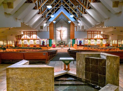 St. Paul the Apostle Catholic Church