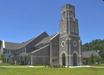 St. Anne Catholic Church