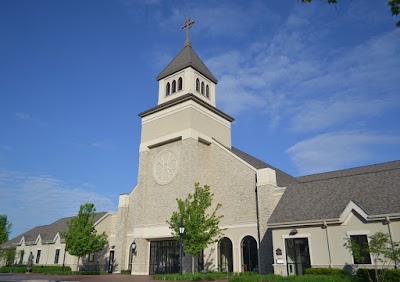 St. Matthew the Apostle Catholic Parish