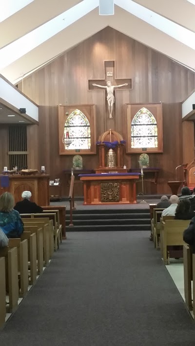 Catholic Community of St. Patrick
