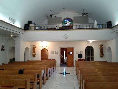St. Elizabeth of Hungary Catholic Church