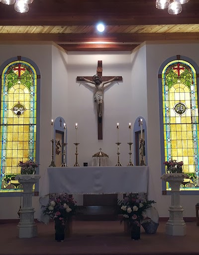 Nuestra Señora De Guadalupe Catholic Parish