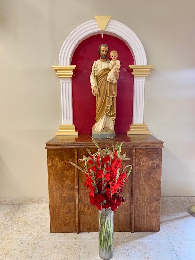 St. Christopher